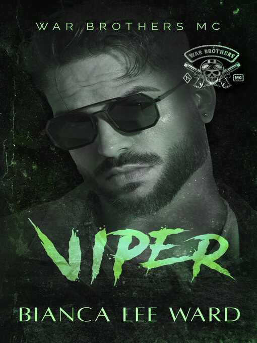 Title details for Viper by Bianca Lee Ward - Available